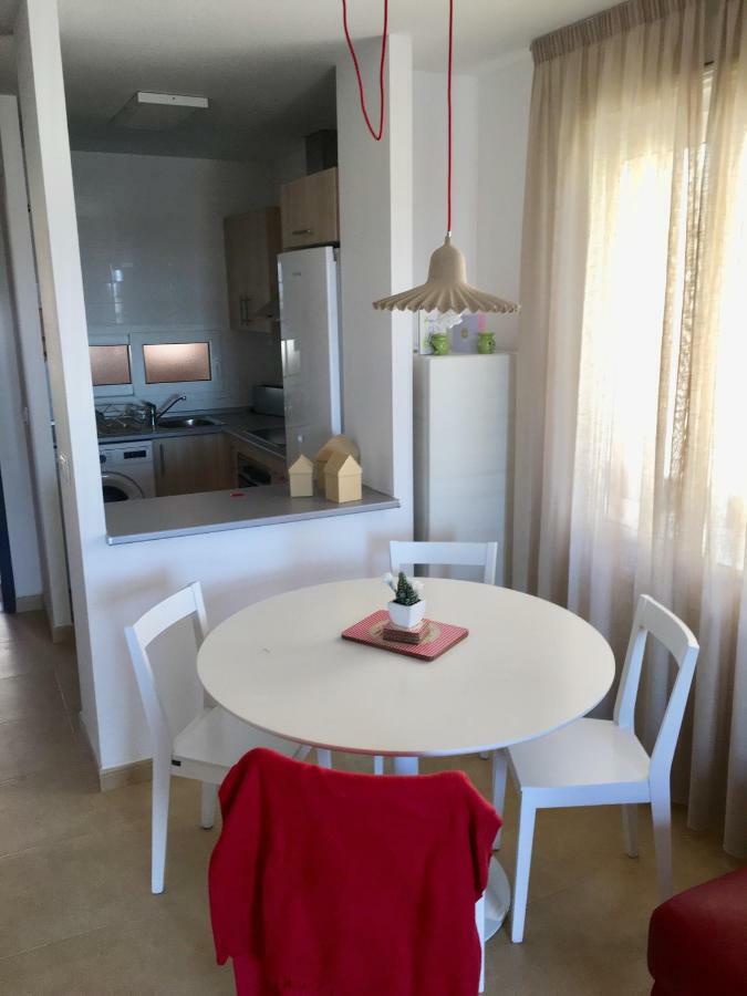 Apartamento La Isla Murcia Exterior foto