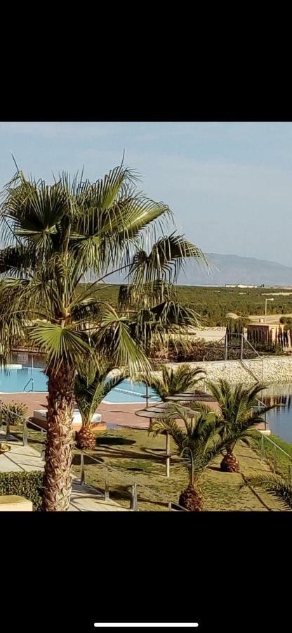 Apartamento La Isla Murcia Exterior foto