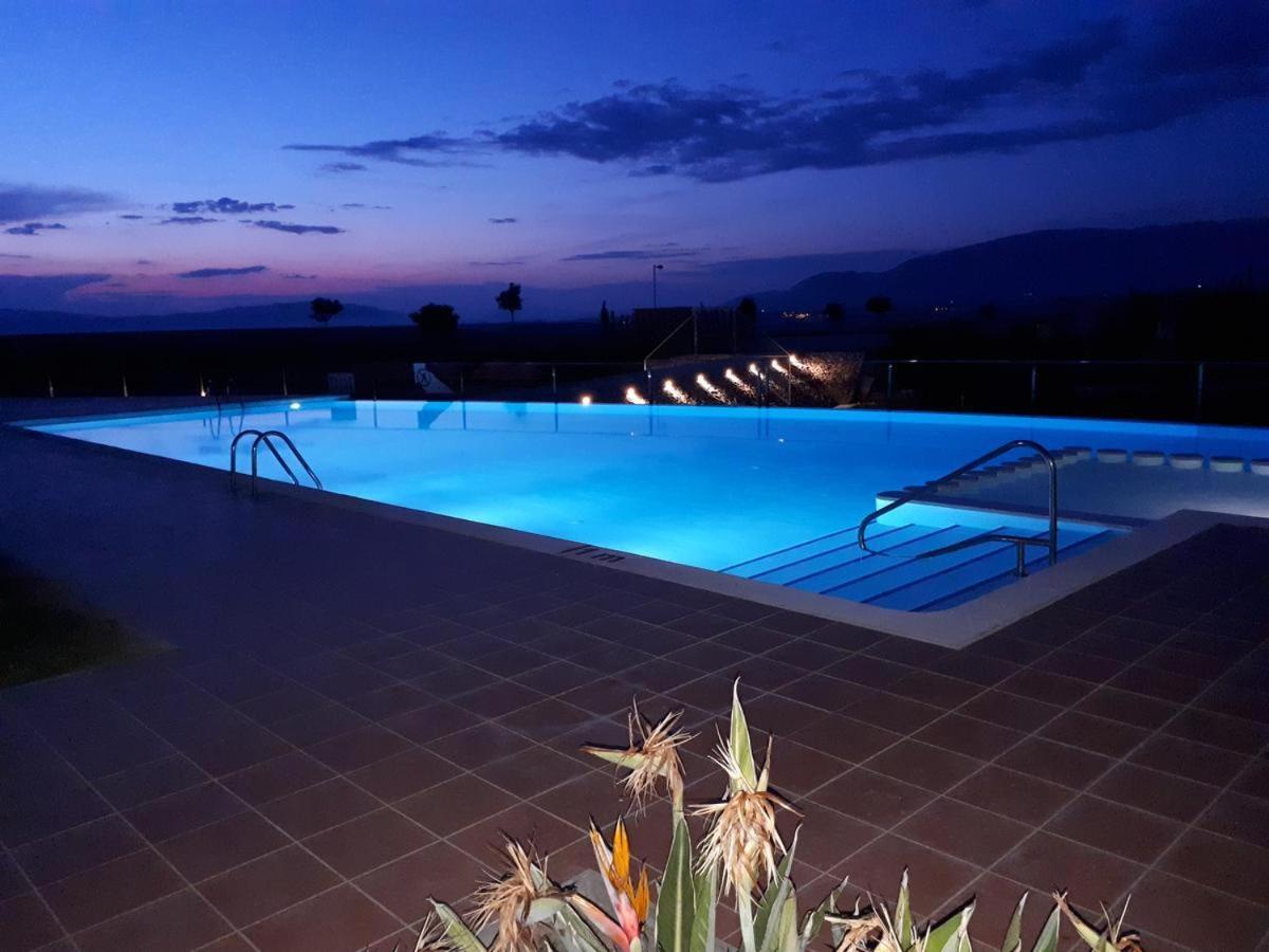 Apartamento La Isla Murcia Exterior foto